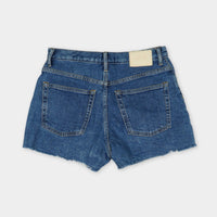 pre-loved Everlane "The Cheeky Short" Jeans-Shorts Gr. 26