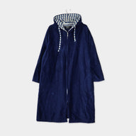 pre-loved Cawö Bademantel Gr. 48