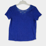pre-loved Sézane T-Shirt Gr. XS