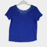 pre-loved Sézane T-Shirt Gr. XS