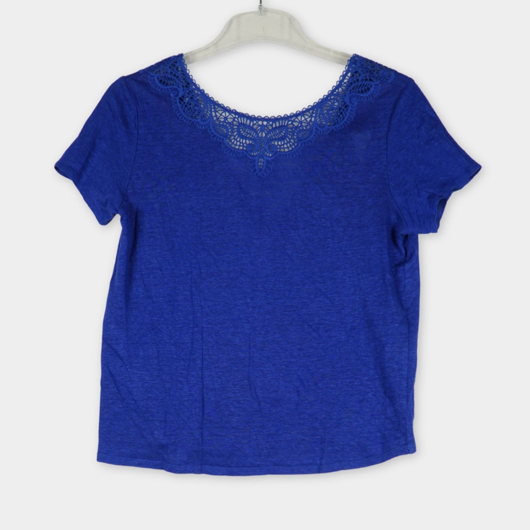 pre-loved Sézane T-Shirt Gr. XS
