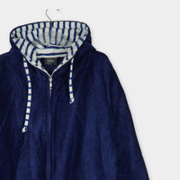 pre-loved Cawö Bademantel Gr. 48