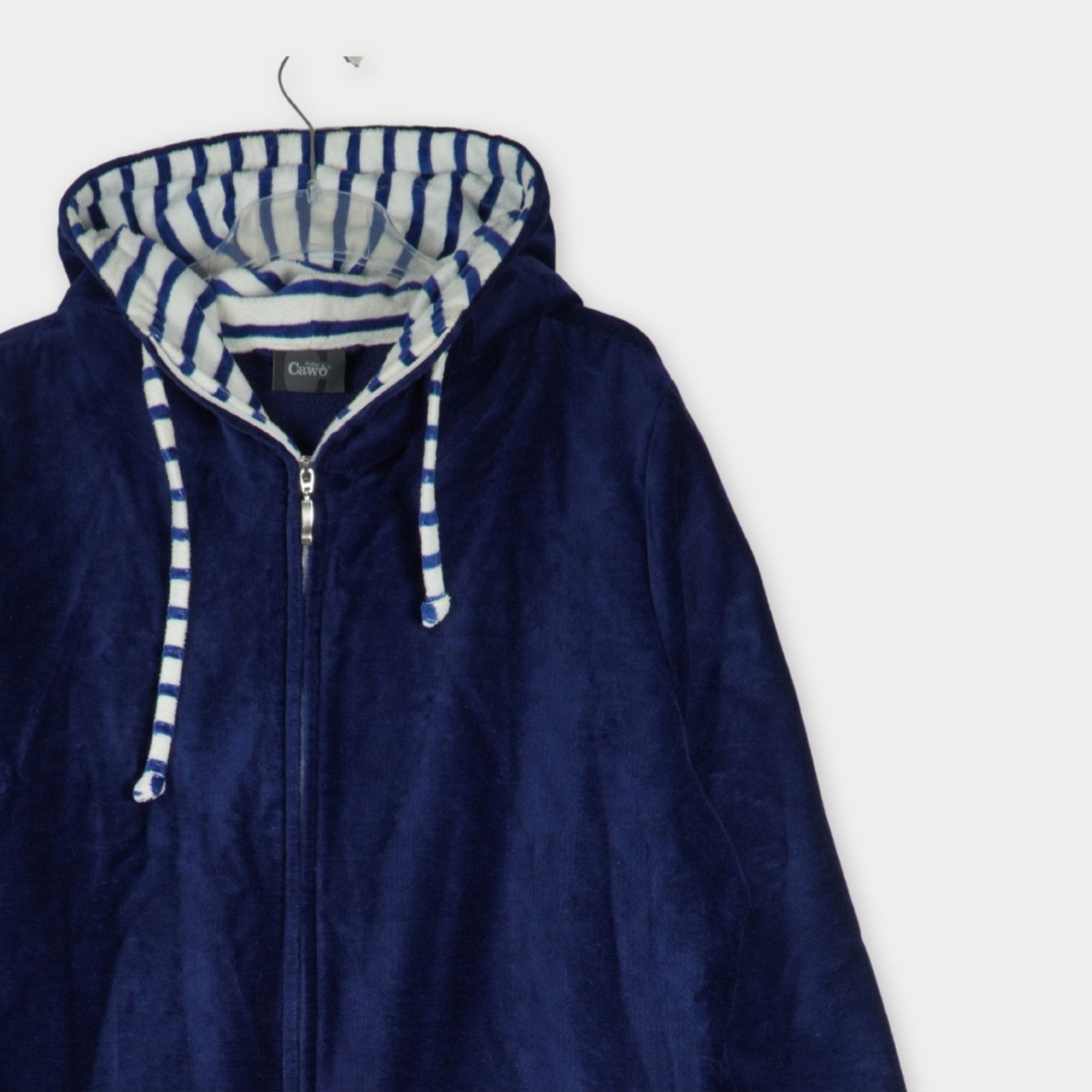 pre-loved Cawö Bademantel Gr. 48