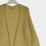 pre-loved Smith & Soul Strickjacke Gr. M