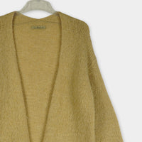 pre-loved Smith & Soul Strickjacke Gr. M