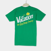 pre-loved On Vacation T-Shirt Gr. XS