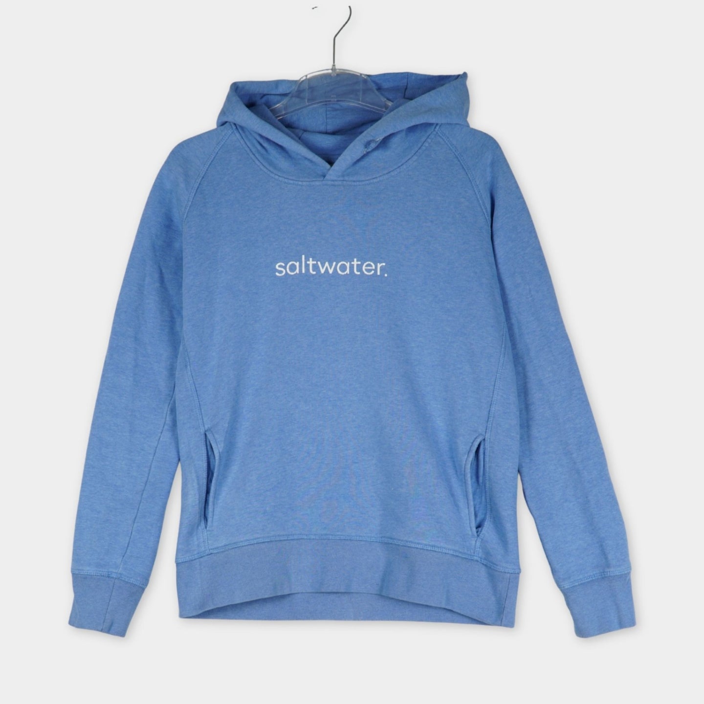 pre-loved Saltwater Hoodie Gr. S