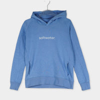 pre-loved Saltwater Hoodie Gr. S
