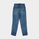 pre-loved Closed "Pedal Pusher" Jeans Gr. 40