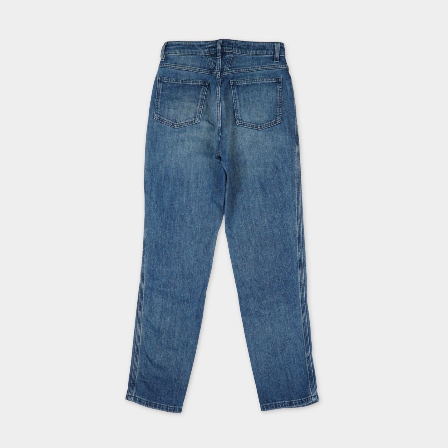 pre-loved Closed "Pedal Pusher" Jeans Gr. 40