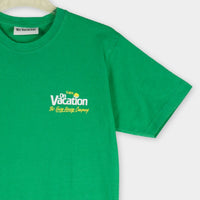 pre-loved On Vacation T-Shirt Gr. XS
