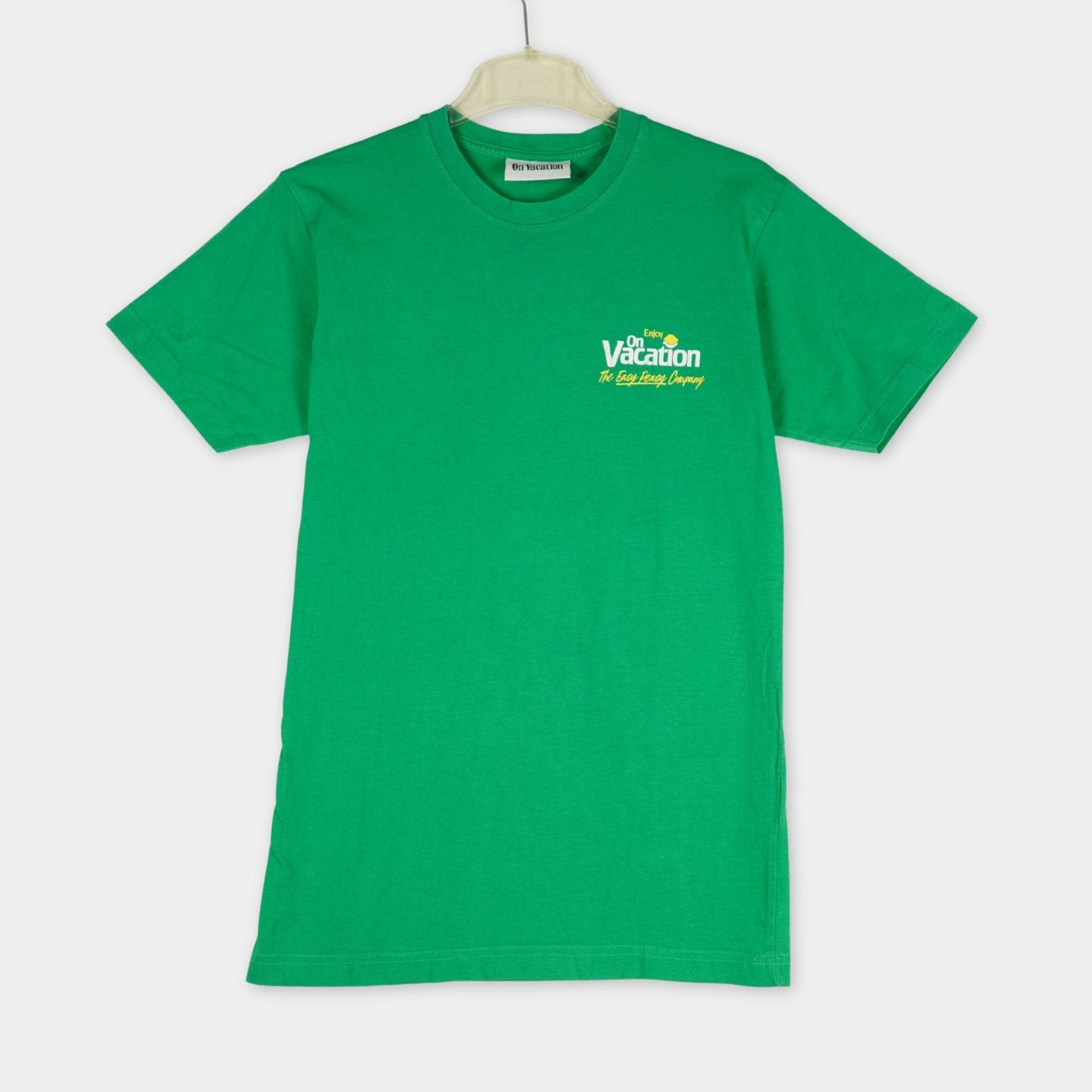 pre-loved On Vacation T-Shirt Gr. XS