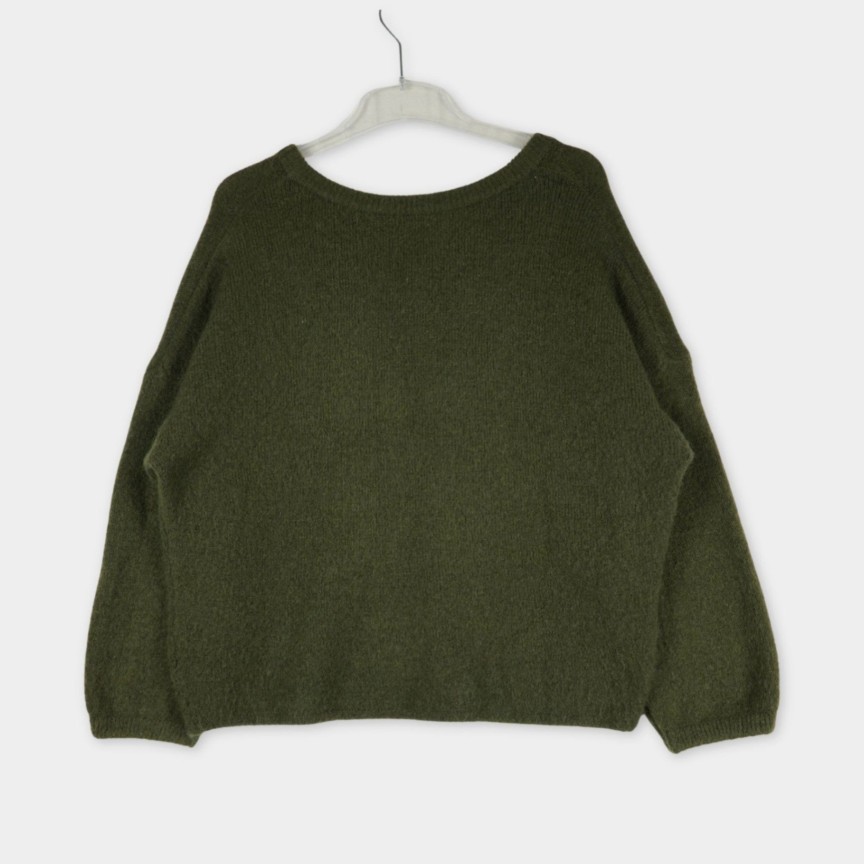 pre-loved Alexandre Laurent Paris Pullover Gr. S