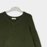 pre-loved Alexandre Laurent Paris Pullover Gr. S