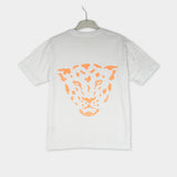 pre-loved Kiss my neon T-Shirt Gr. S