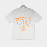 pre-loved Kiss my neon T-Shirt Gr. S