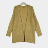 pre-loved Smith & Soul Strickjacke Gr. M