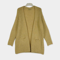 pre-loved Smith & Soul Strickjacke Gr. M