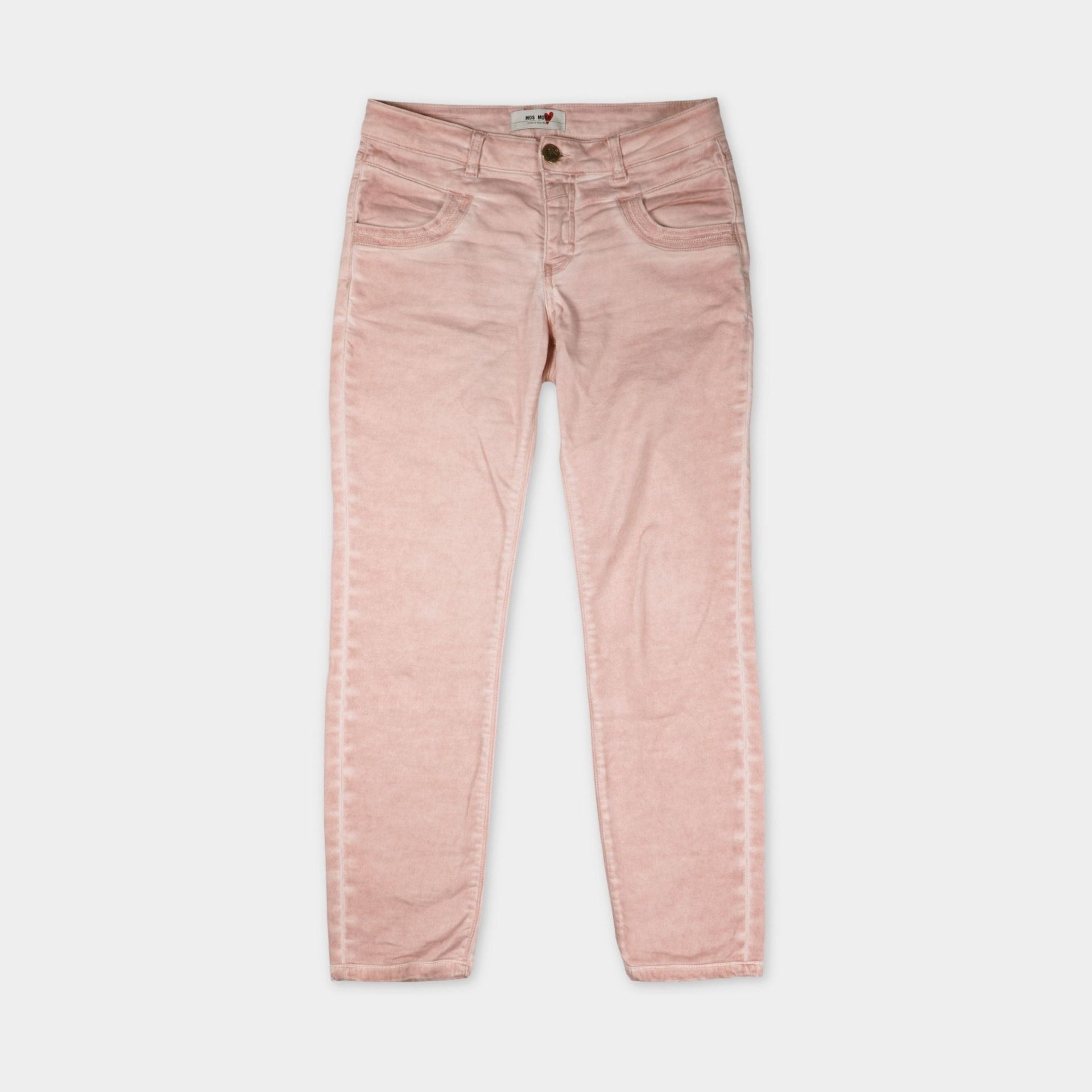 pre-loved Mos Mosh Jeans Gr. 28
