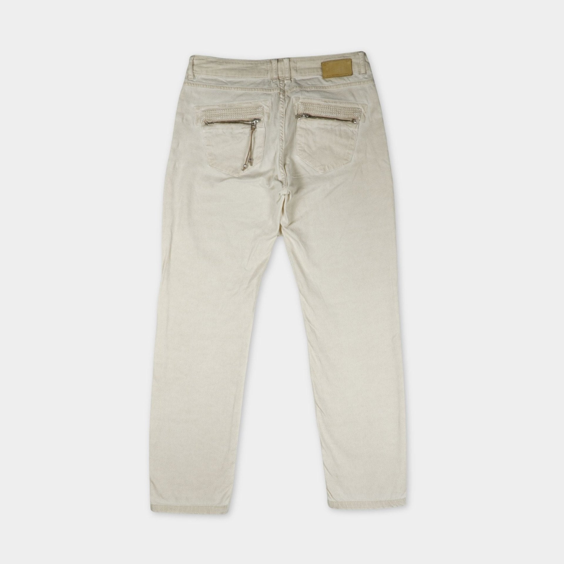 pre-loved Mos Mosh Jeans Gr. 28