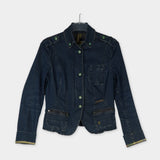 pre-loved Marc O' Polo Jeansjacke Gr. M