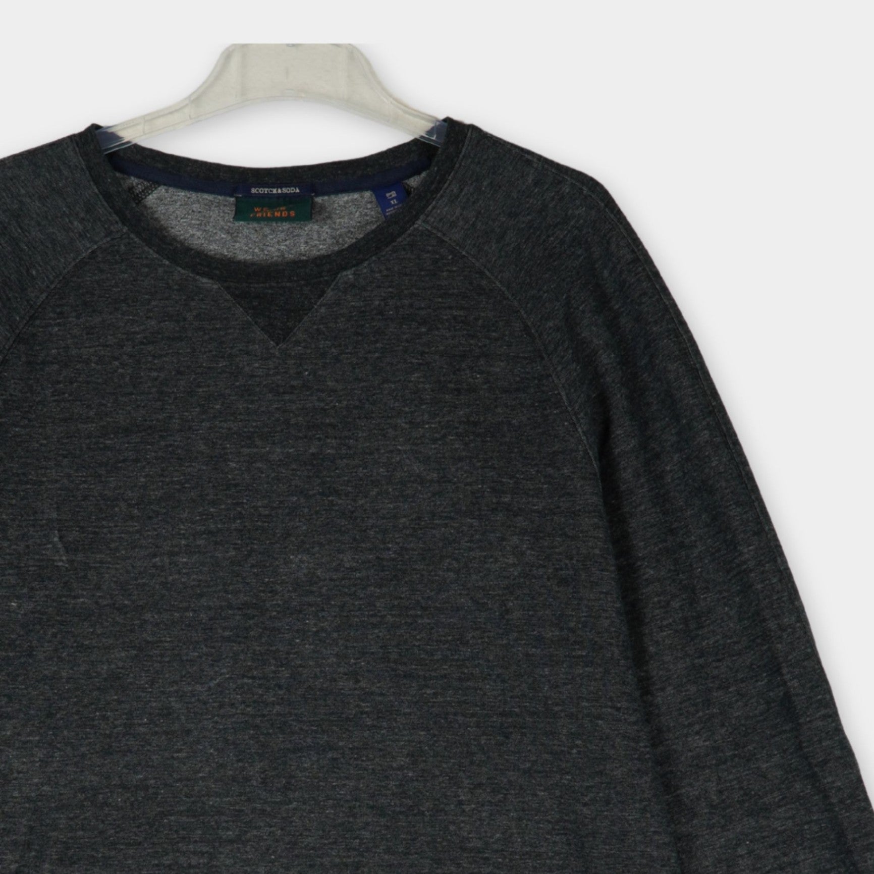 pre-loved Scotch & Soda Sweatshirt Gr. XL