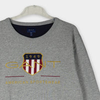 pre-loved Gant Sweatshirt Gr. XXL