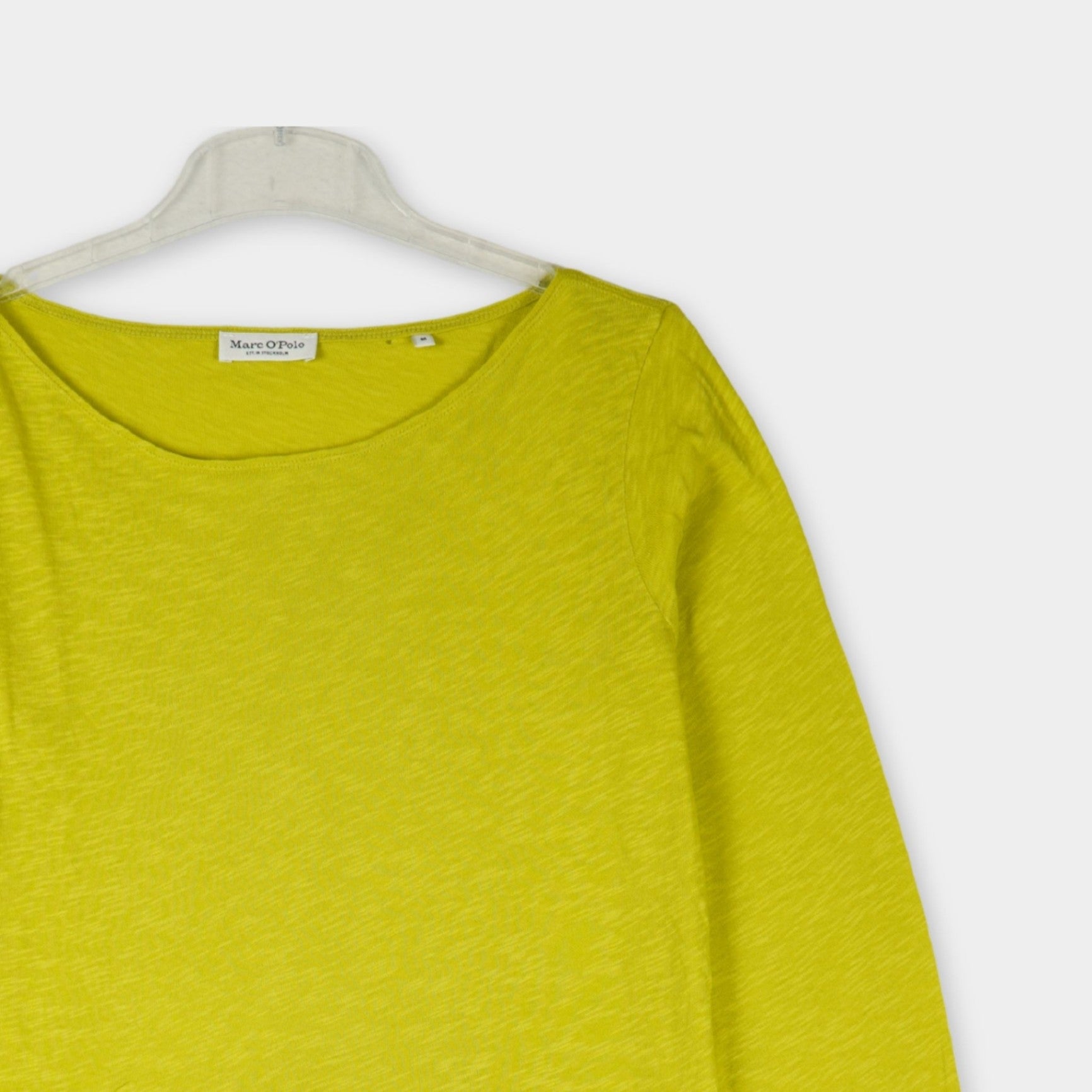pre-loved Marc O' Polo Longsleeve Gr. M
