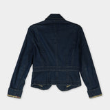 pre-loved Marc O' Polo Jeansjacke Gr. M