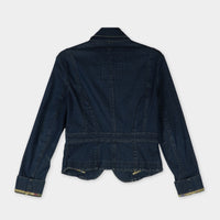 pre-loved Marc O' Polo Jeansjacke Gr. M