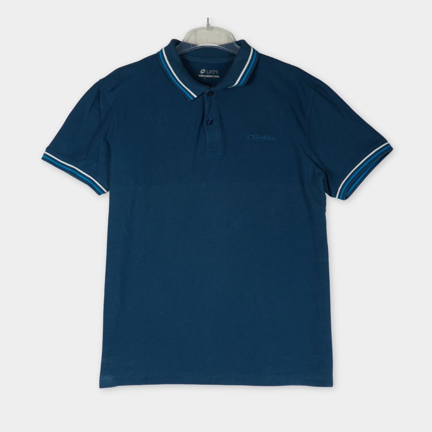 pre-loved Lotto Polohemd Gr. XL