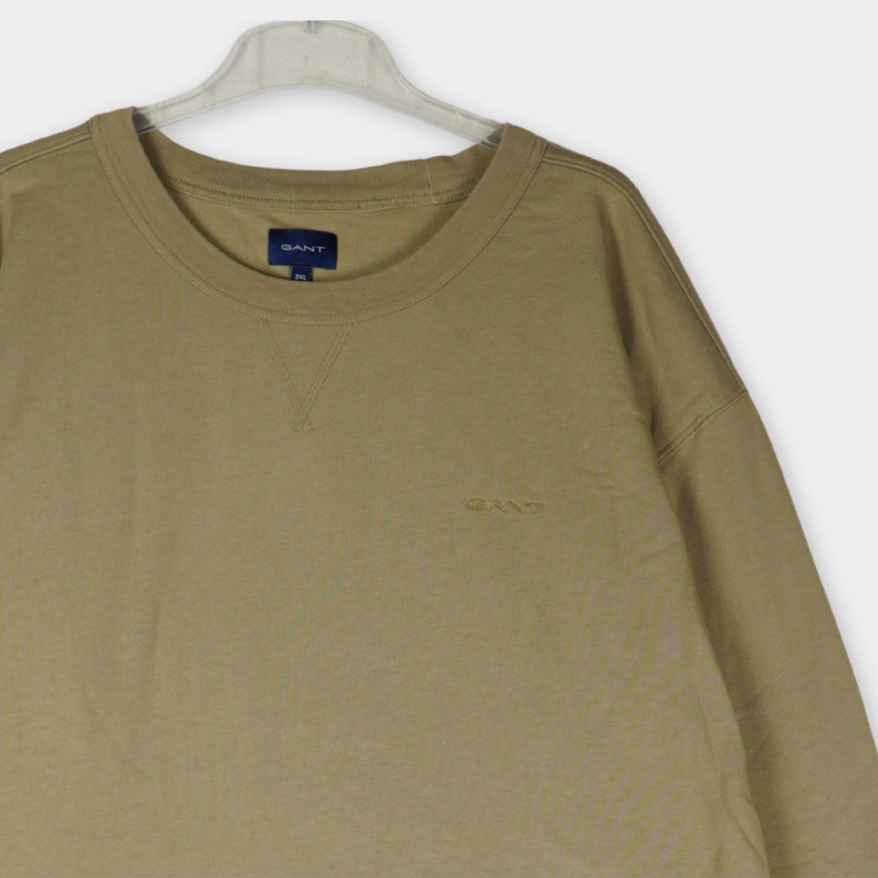 pre-loved Gant Sweatshirt Gr. XXL