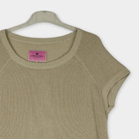 pre-loved Lieblingsstück Strickshirt Gr. 36