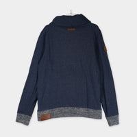 pre-loved Naketano Sweatshirt Gr. XL