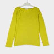 pre-loved Marc O' Polo Longsleeve Gr. M