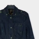 pre-loved Marc O' Polo Jeansjacke Gr. M