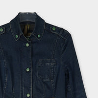 pre-loved Marc O' Polo Jeansjacke Gr. M