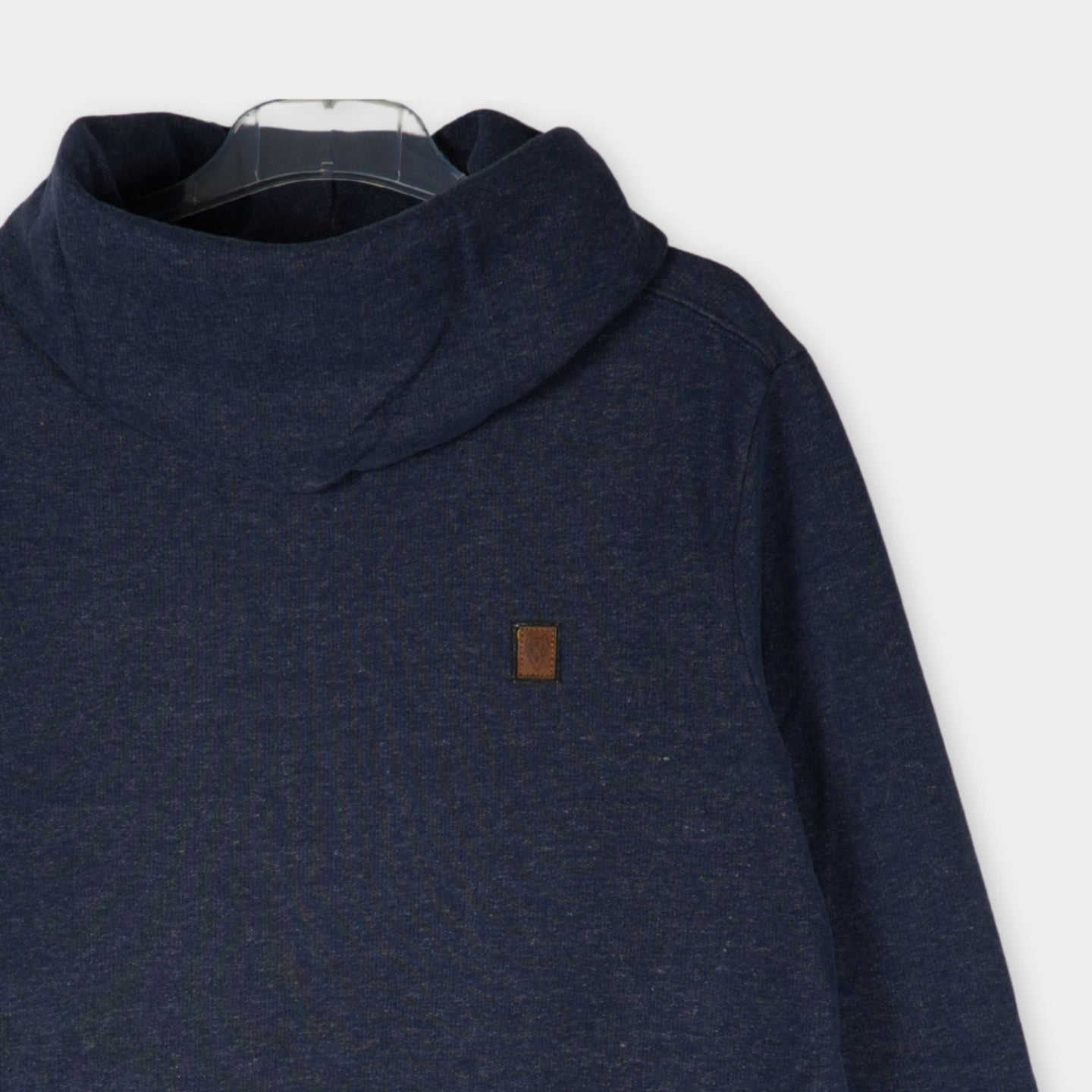pre-loved Naketano Sweatshirt Gr. XL