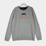 pre-loved Gant Sweatshirt Gr. XXL