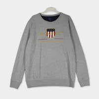pre-loved Gant Sweatshirt Gr. XXL
