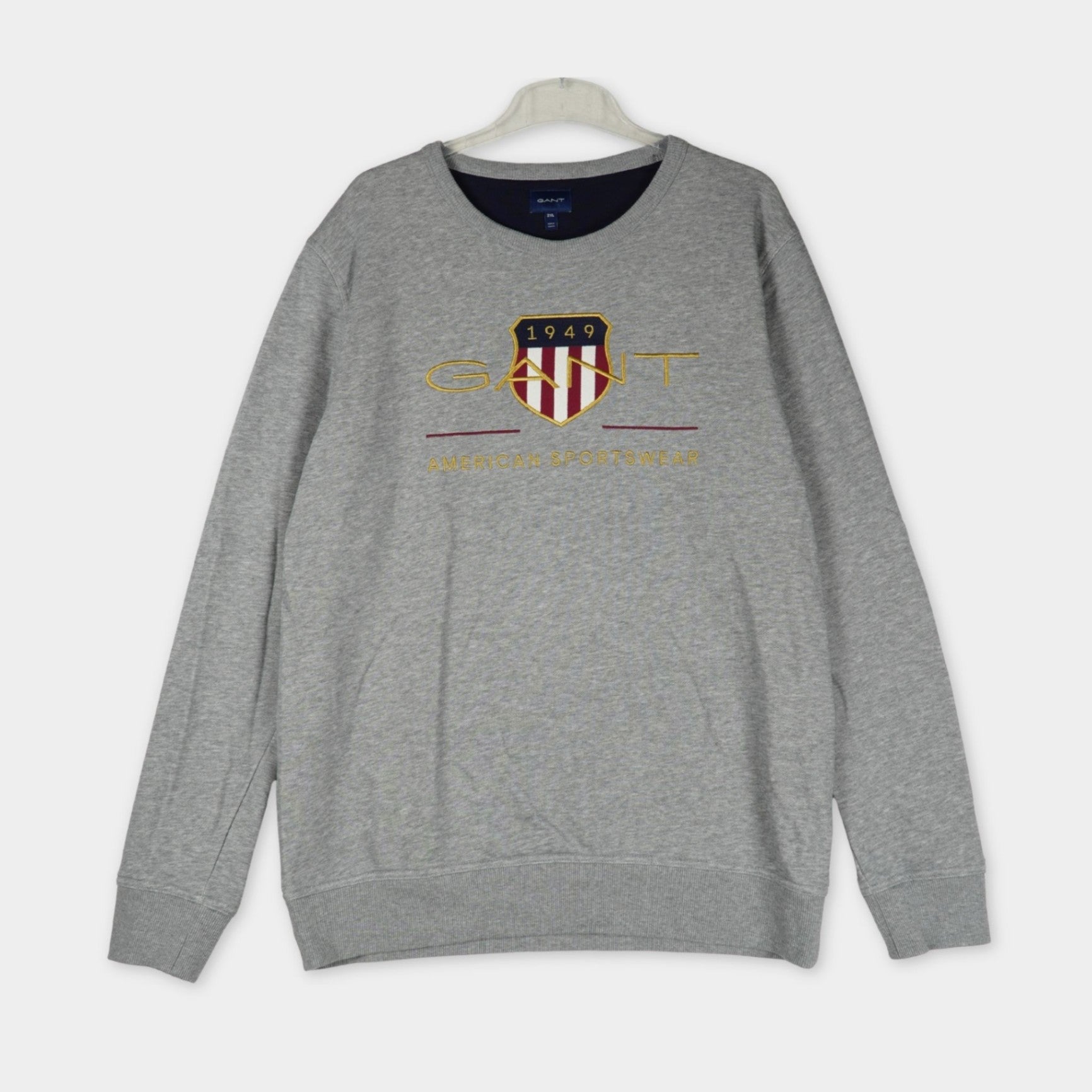pre-loved Gant Sweatshirt Gr. XXL