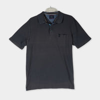 pre-loved Casa Moda Polohemd Gr. L