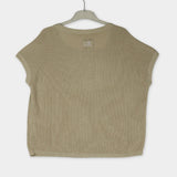 pre-loved Lieblingsstück Strickshirt Gr. 36