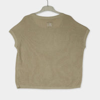 pre-loved Lieblingsstück Strickshirt Gr. 36
