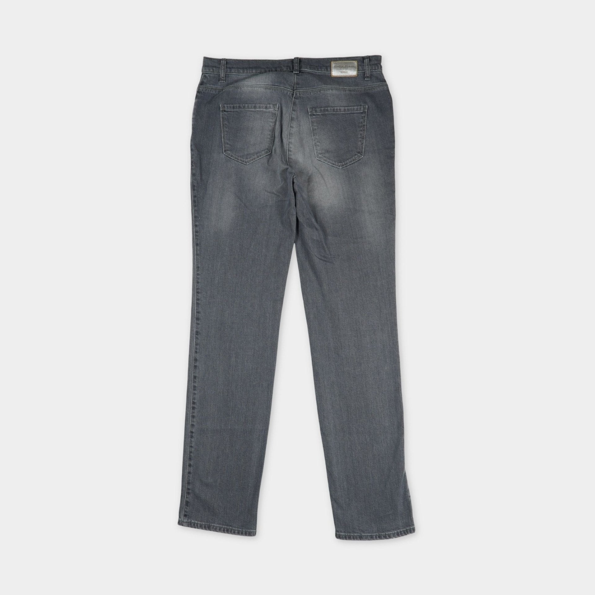 pre-loved Brax "Bx Mary" Jeans Gr. 40