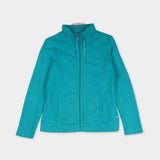 pre-loved Street One Sweatjacke Gr. 40