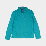 pre-loved Street One Sweatjacke Gr. 40