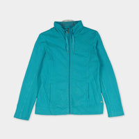 pre-loved Street One Sweatjacke Gr. 40