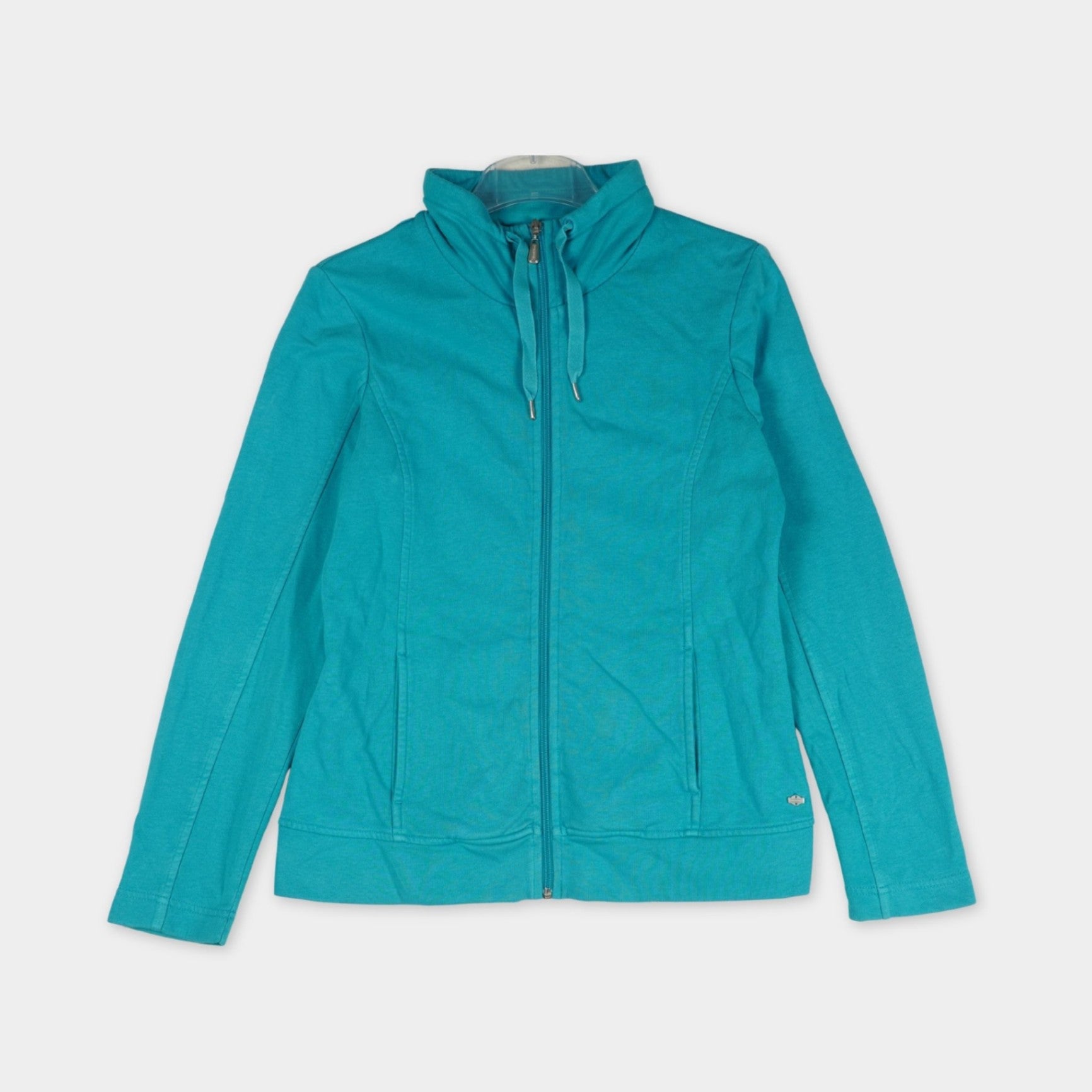 pre-loved Street One Sweatjacke Gr. 40