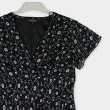 pre-loved Vestino Bluse Gr. 40